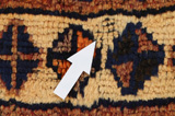 Koliai - erittäin vanhoja Persialainen matto 330x130 - Kuva 18