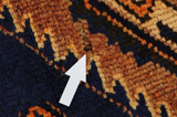 Koliai - erittäin vanhoja Persialainen matto 330x130 - Kuva 17