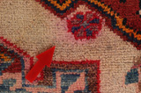 Koliai - erittäin vanhoja Persialainen matto 292x177 - Kuva 19