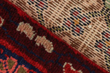 Koliai - erittäin vanhoja Persialainen matto 226x148 - Kuva 6