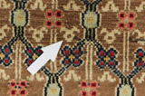 Koliai - erittäin vanhoja Persialainen matto 226x148 - Kuva 18