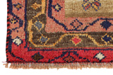 Lori - erittäin vanhoja Persialainen matto 225x150 - Kuva 3