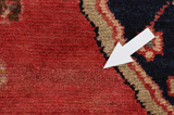 Koliai - erittäin vanhoja Persialainen matto 249x149 - Kuva 17