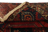 Qashqai - erittäin vanhoja Persialainen matto 228x157 - Kuva 5