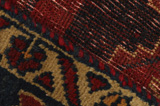 Qashqai - erittäin vanhoja Persialainen matto 228x157 - Kuva 6