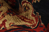 Qashqai - erittäin vanhoja Persialainen matto 228x157 - Kuva 7