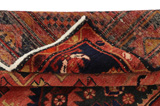 Zanjan - erittäin vanhoja Persialainen matto 244x158 - Kuva 5