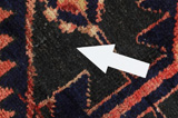 Zanjan - erittäin vanhoja Persialainen matto 244x158 - Kuva 18