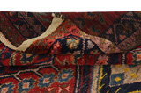 Qashqai - erittäin vanhoja Persialainen matto 208x138 - Kuva 6