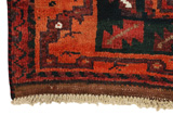Lori - erittäin vanhoja Persialainen matto 177x156 - Kuva 3
