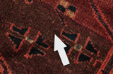 Lori - erittäin vanhoja Persialainen matto 177x156 - Kuva 18