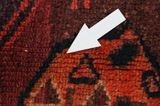 Lori - erittäin vanhoja Persialainen matto 177x156 - Kuva 17