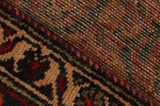 Mir - erittäin vanhoja Persialainen matto 185x96 - Kuva 6