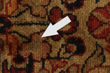 Borchalou - erittäin vanhoja Persialainen matto 227x112 - Kuva 19