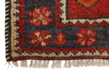 Gabbeh - erittäin vanhoja Persialainen matto 204x96 - Kuva 3