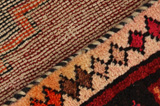 Bakhtiari - erittäin vanhoja Persialainen matto 223x170 - Kuva 6