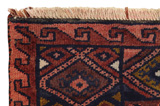 Lori - erittäin vanhoja Persialainen matto 190x153 - Kuva 3