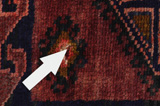 Lori - erittäin vanhoja Persialainen matto 190x153 - Kuva 19