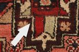 Hamadan - erittäin vanhoja Persialainen matto 200x95 - Kuva 17
