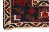 Tuyserkan - erittäin vanhoja Persialainen matto 308x106 - Kuva 3