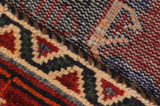 Tuyserkan - erittäin vanhoja Persialainen matto 308x106 - Kuva 6