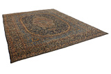 Kerman - Lavar Persialainen matto 398x307 - Kuva 1