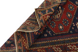 Shirvan - Caucasus Kaukasialainen matto 137x108 - Kuva 5