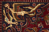 Mashad - Antique Persialainen matto 170x123 - Kuva 5