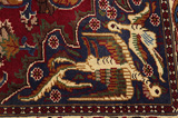 Mashad - Antique Persialainen matto 172x125 - Kuva 5