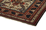 Shirvan - Antique Persialainen matto 186x120 - Kuva 3
