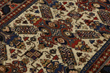 Shirvan - Antique Persialainen matto 186x120 - Kuva 6