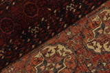 Tekke - Antique Persialainen matto 182x127 - Kuva 5