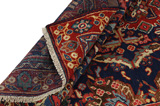 Sultanabad - erittäin vanhoja Persialainen matto 190x131 - Kuva 5