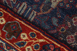 Sultanabad - erittäin vanhoja Persialainen matto 190x131 - Kuva 6
