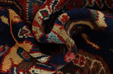 Sultanabad - erittäin vanhoja Persialainen matto 190x131 - Kuva 7