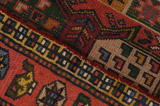 Bakhtiari - erittäin vanhoja Persialainen matto 170x121 - Kuva 6