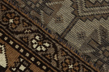 Bakhtiari - erittäin vanhoja Persialainen matto 332x224 - Kuva 6