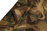 Tapestry - Antique French Carpet 165x190 - Kuva 8