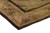 Tapestry - Afghan French Carpet 347x256 - Kuva 2