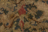 Tapestry - Antique French Carpet 347x256 - Kuva 5