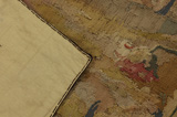 Tapestry - Antique French Carpet 347x256 - Kuva 8
