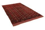Bokhara - Turkaman Persialainen matto 372x206 - Kuva 1