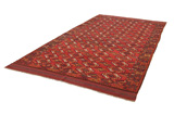 Bokhara - Turkaman Persialainen matto 372x206 - Kuva 2