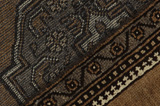Bokhara - Turkaman Persialainen matto 288x197 - Kuva 6