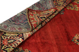 Sultanabad - Antique Persialainen matto 555x354 - Kuva 5