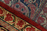 Sultanabad - Antique Persialainen matto 555x354 - Kuva 6