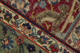 Tabriz - Antique Persialainen matto 290x220 - Kuva 6