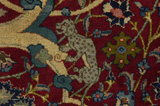 Tabriz - Antique Persialainen matto 290x220 - Kuva 10