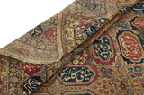 Tabriz - Antique Persialainen matto 370x276 - Kuva 5