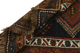 Qashqai - Antique Persialainen matto 405x99 - Kuva 5